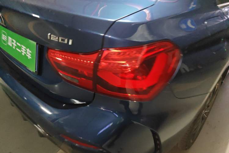 Used BMW 1 Series 2021 Revised 120i M Sport Edition
