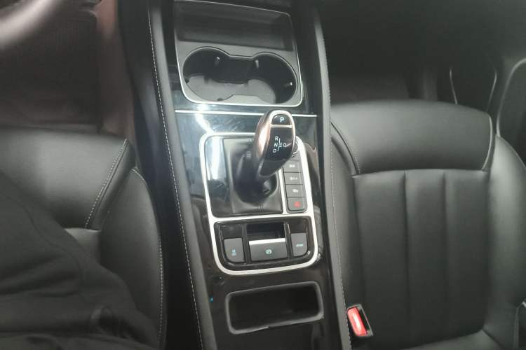 Used BYD Song MAX 2019 1.5T Automatic Smart Connect Ruiyi Sunroof Version 6 Seats China VI Standard