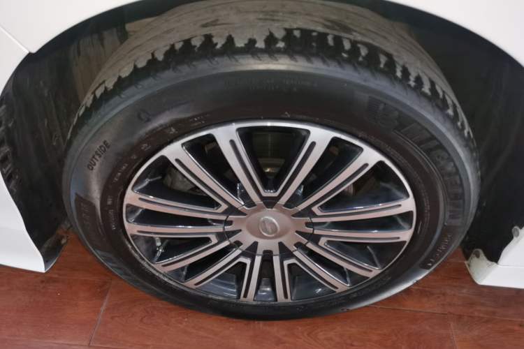 Used GAC Trumpchi M8 2021 Lingxiu Series 390T Ultimate Edition