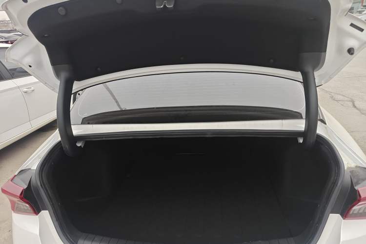 Used Kia K5 2020 380T GT-Line Flagship Edition