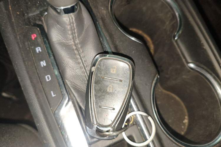 Used Chevrolet Equinox 2019 535T Automatic Chijie Edition China VI
