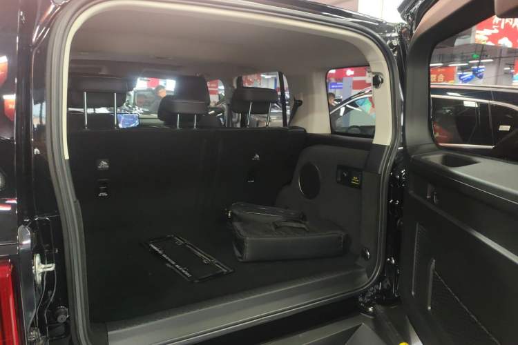 Used Tank 300 New Energy 2025 Hi4-T
