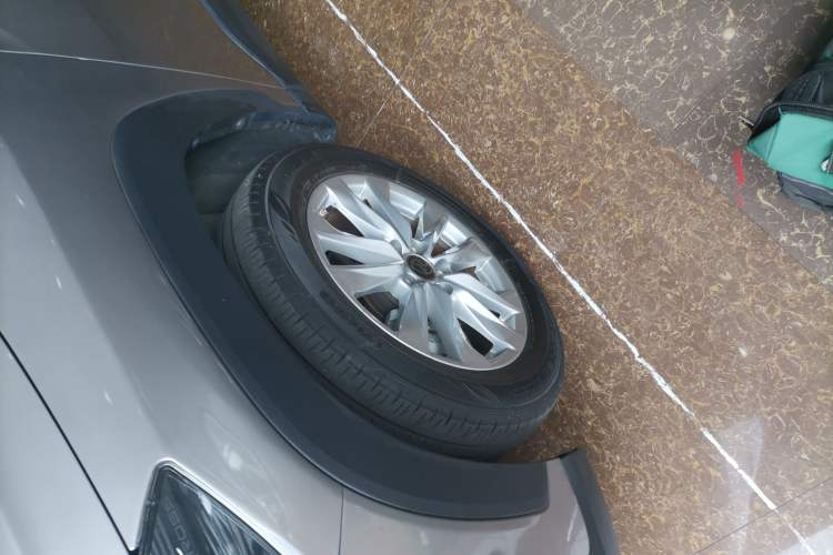 Used Toyota Corolla Cross 2023 2.0L Elite Edition