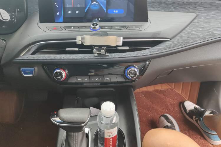 Used Buick Velite 6 2022 Connected Fashion PLUS
