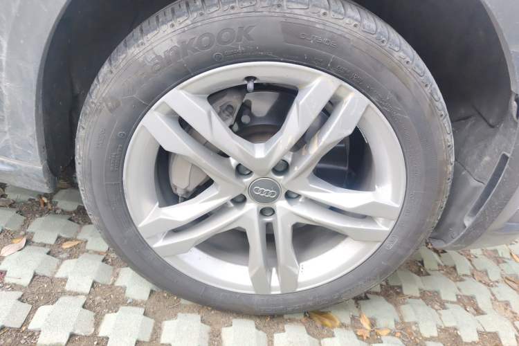 Used Audi A4 (Import) 2017 45 TFSI allroad quattro Fashion Edition