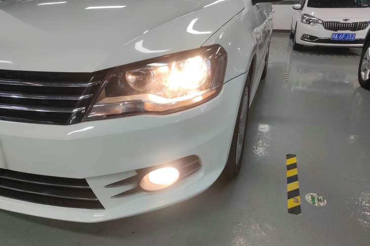 Used Volkswagen Bora 2014 1.4TSI Automatic Comfort Model
