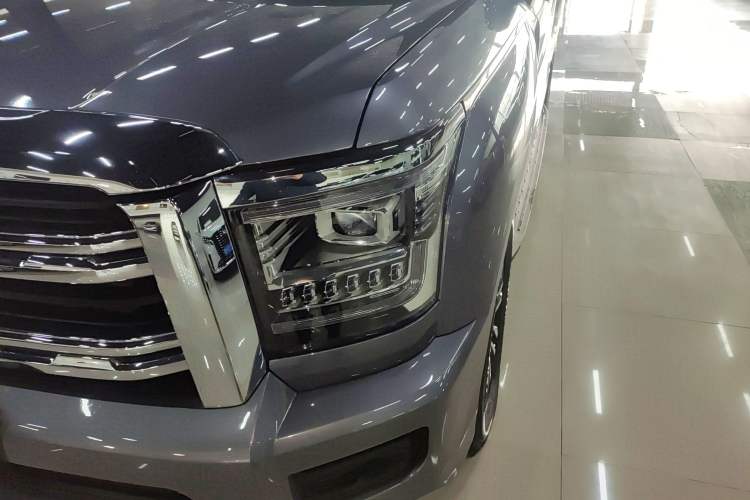 Used Haval H5 2023 2.0T Automatic Two-Wheel Drive LinkedIn Gasoline