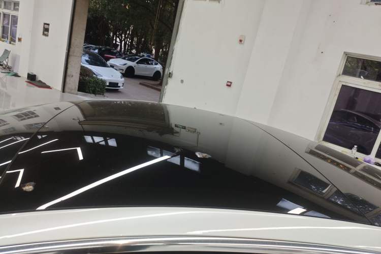 Used Tesla Model 3 2019 Standard Range Rear-Wheel Drive Upgraded Version (52 kWh)
