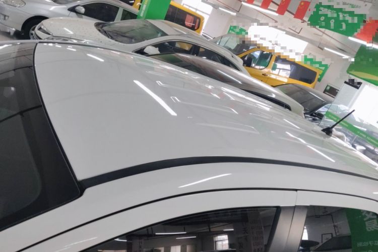 Used Ford EcoSport 2018 1.5L Automatic Elite Edition
