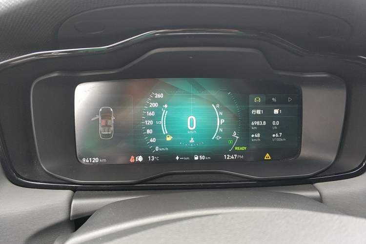 Used Lynk & Co 03 New Energy 2019 1.5T PHEV Pro
