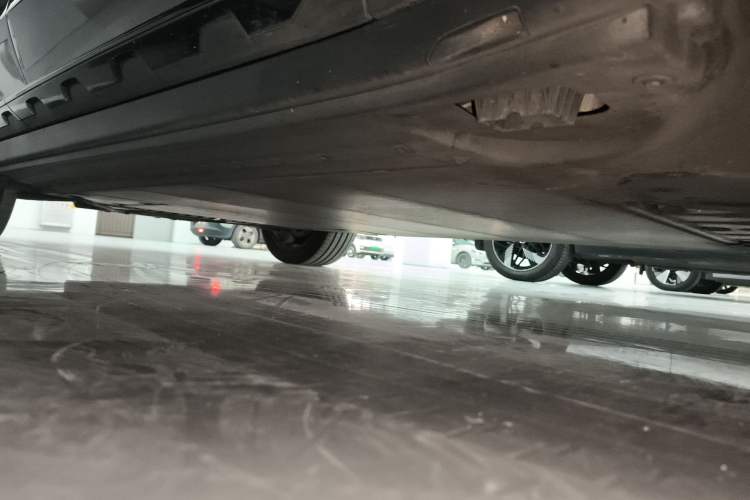 Used BMW iX3 2021 Updated Leading Type