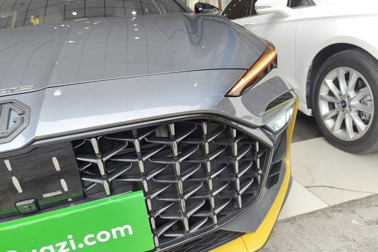 Used MG 6 2021 Pro 1.5T Automatic Trophy Luxury Edition
