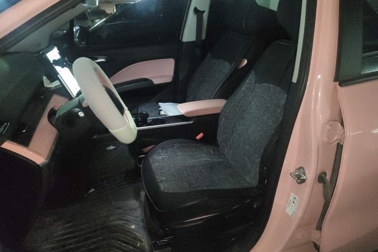 Used NETA V 2022 Chao 400 Lite Pink Custom Edition