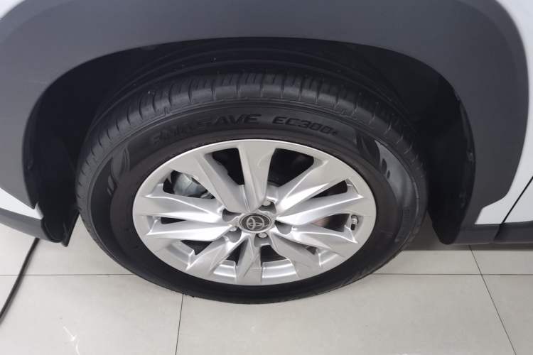 Used Toyota Corolla Cross 2023 Dual-Motor 2.0L Pioneer Edition
