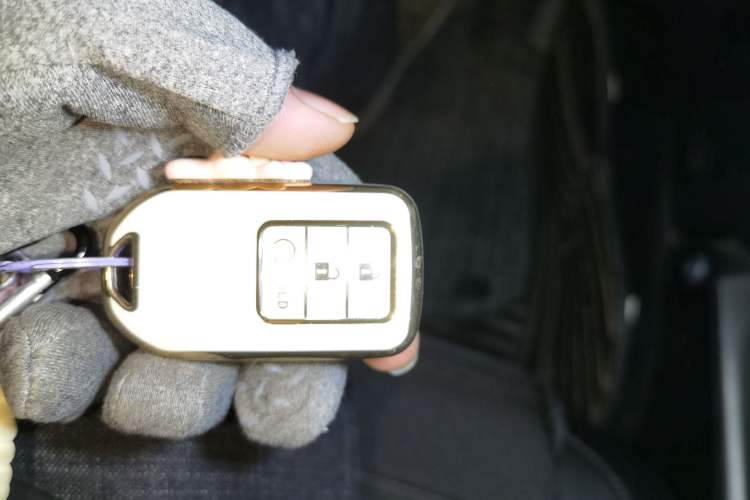 Used Honda CR-V 2021 240TURBO CVT Two-Wheel Drive Urban Edition
