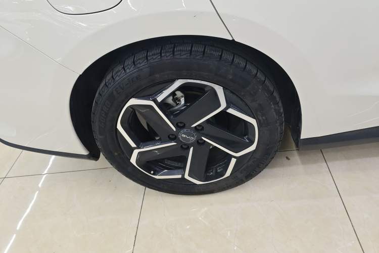 Used BYD Seal 06 New Energy 2024 DM-i 120KM Flagship Model