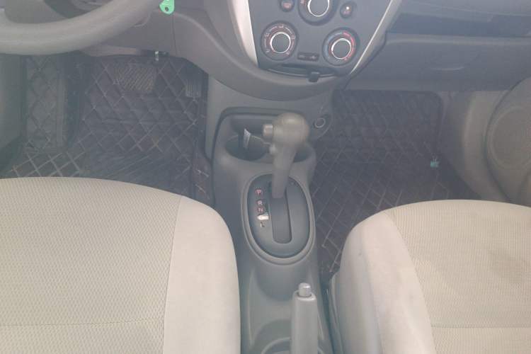 Used Nissan Sunny 2015 1.5XE CVT Comfort Edition
