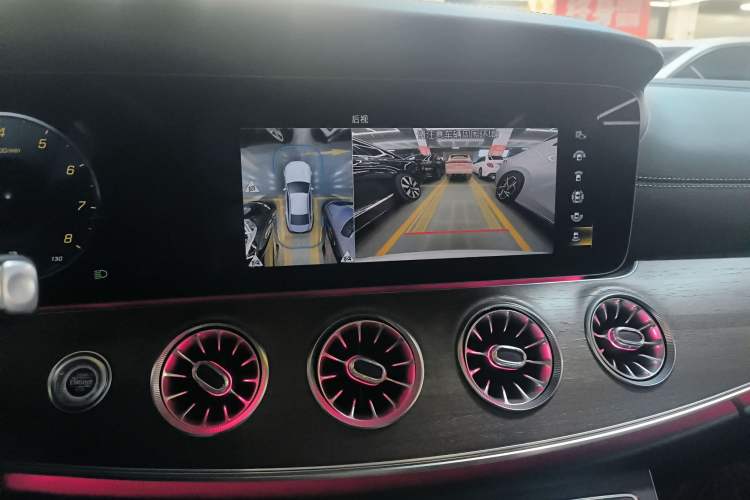 Used Mercedes-Benz CLS 2022 CLS 300 Sport Edition
