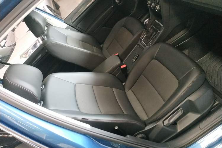 Used Volkswagen Golf Sportsvan 2018 230TSI Automatic Trend Edition
