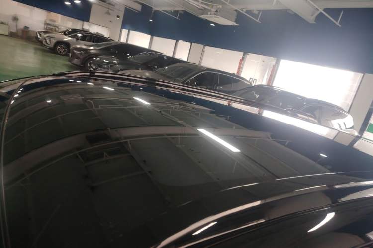 Used XPeng G9 2025 625 Long-Range Max
