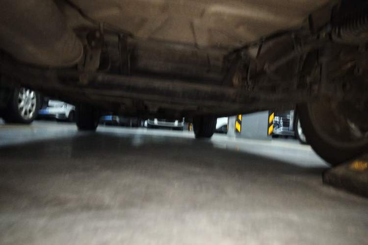 Used Chery Tiggo 3X 2020 Quality Edition 1.5L CVT Luxury Version