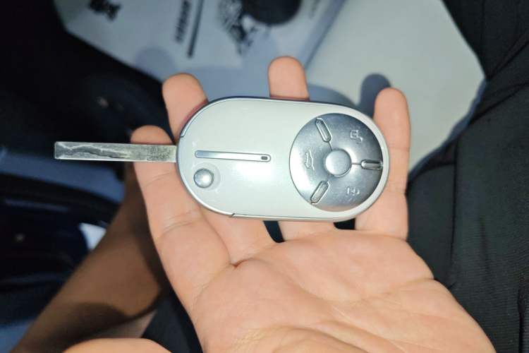 Used Bestune Pony 2025 222km Range Agile Horse
