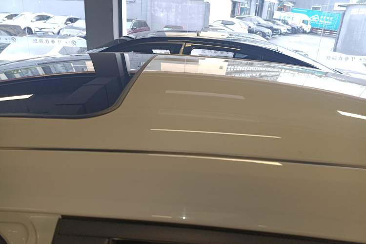 Used Toyota Levin 2022 185T CVT Luxury Edition
