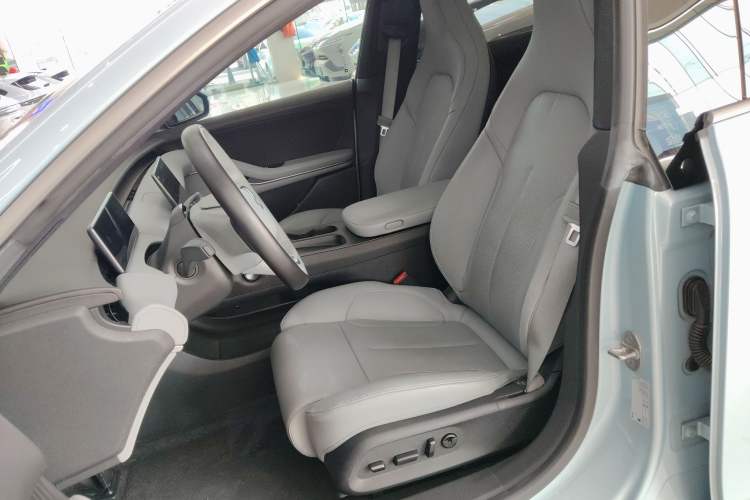 Used Nio ET5 2022 75 kWh