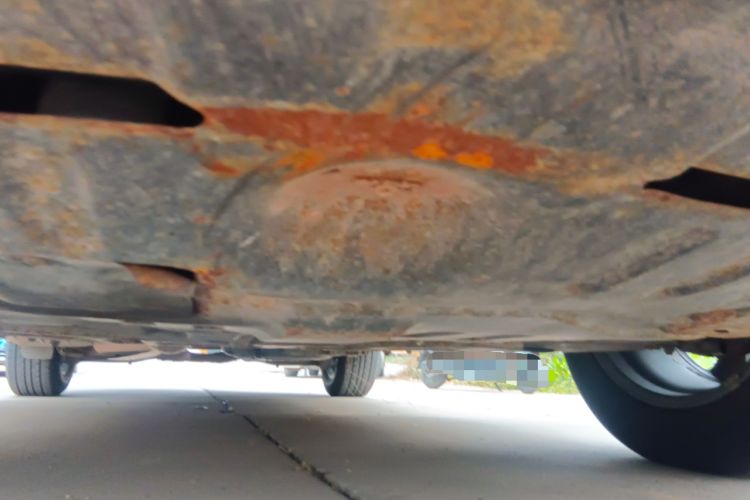 Used Hyundai Santa Fe 2017 2.0T Automatic Two-Wheel Drive Smart Version 7 Seats