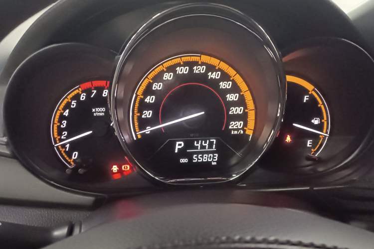 Used Toyota YARiS L 2022 X-Trail 1.5L CVT Leading PLUS Edition