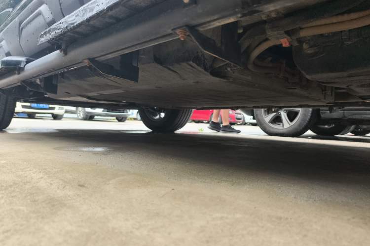 Used Haval Raptor New Energy 2024 Hi4 102 Pro
