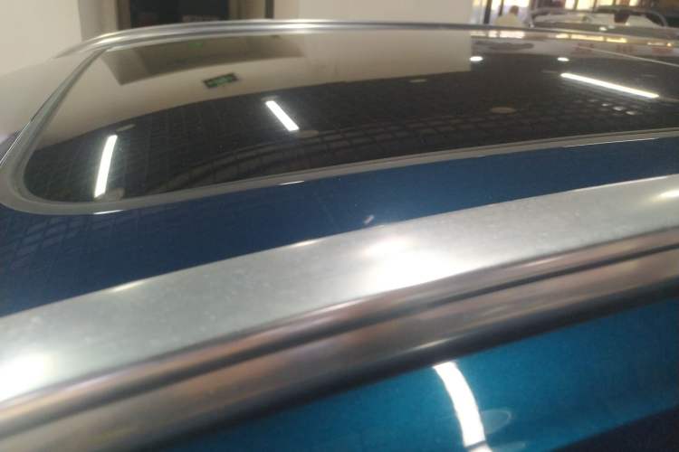 Used Geely Auto Monjaro L 2021 2.0TD DCT EVO Two-Wheel Drive Prestige Version