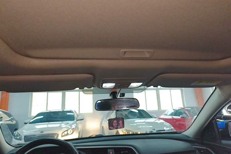 Used Honda Civic 2019 220TURBO CVT Dynamic Edition China VI
