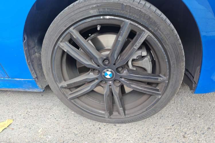 Used BMW 1 Series 2021 125i M Sport Night Edition
