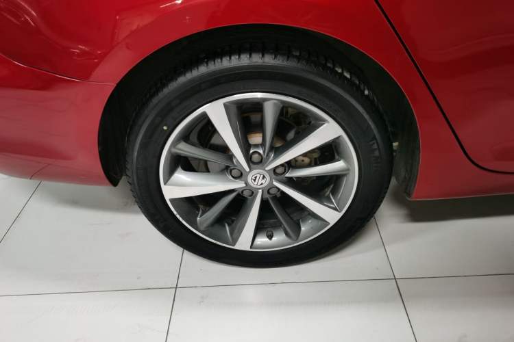 Used MG 6 2019 20T Automatic Starlight Edition
