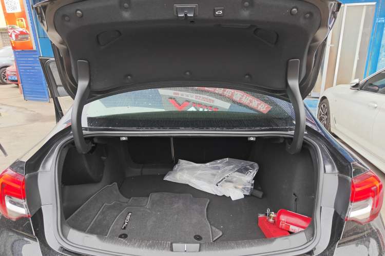 Used Buick Regal 2020 552T Elite Edition