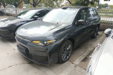 Used Leapmotor C10 2024 210 LiDAR Version