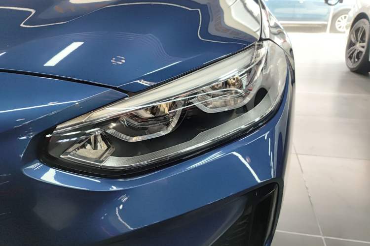 Used BMW 1 Series 2022 120i M Sport Night Edition