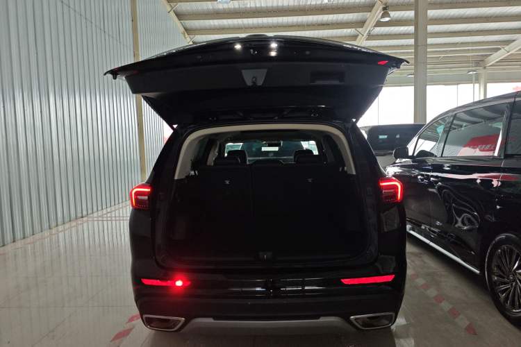 Used Buick Envision 2022 Facelift Encore Plus 552T Five-Seat Luxury Model
