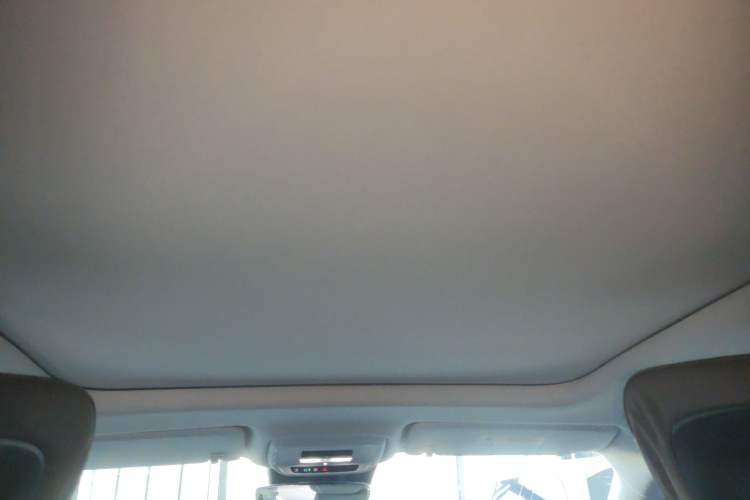 Used Buick E5 2023 Zhenxiang Standard Range Edition
