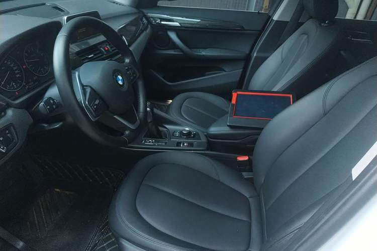 Used BMW X1 2018 sDrive20Li Leading Model
