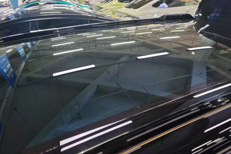 Used XPeng G9 2025 625 Long-Range Max