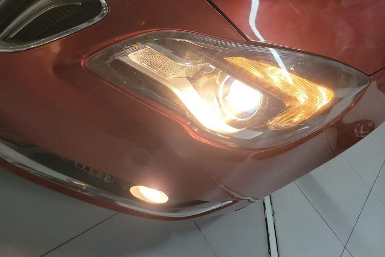 Used Buick Regal 2015 2.0L Leading Fashion Edition
