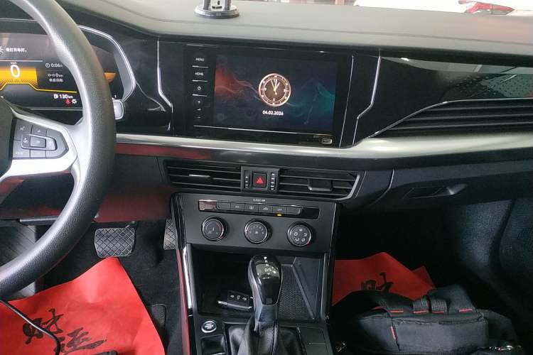 Used Volkswagen Passat 2024 280TSI Business Edition
