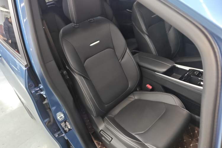 Used SAIC MAXUS G50 2021 PLUS 1.5T Automatic Cruise Version
