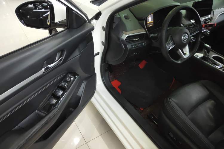 Used Nissan Teana 2021 2.0L XL Comfort Edition
