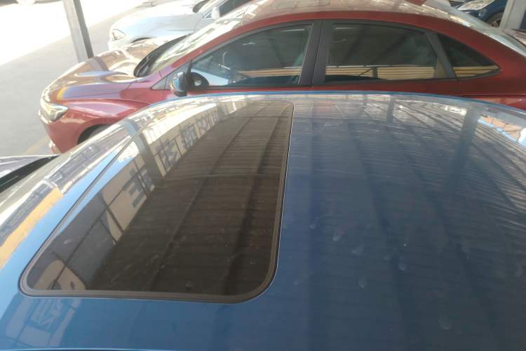 Used BMW 3 Series 2017 320Li M Sport Edition
