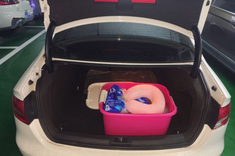 Used Audi A4L 2013 35 TFSI Automatic Standard Model
