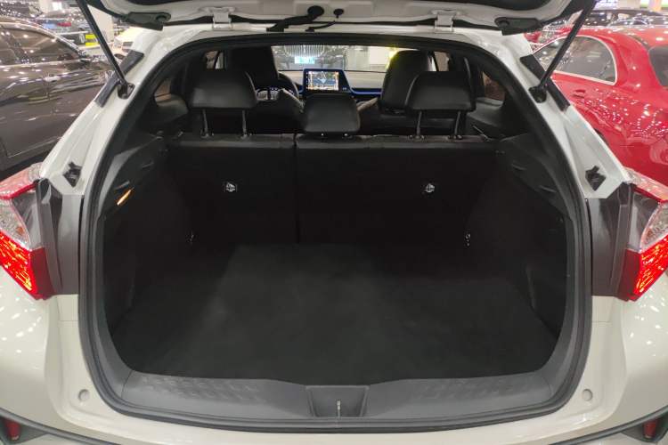 Used Toyota IZOA EV 2020 E·Smart Edition
