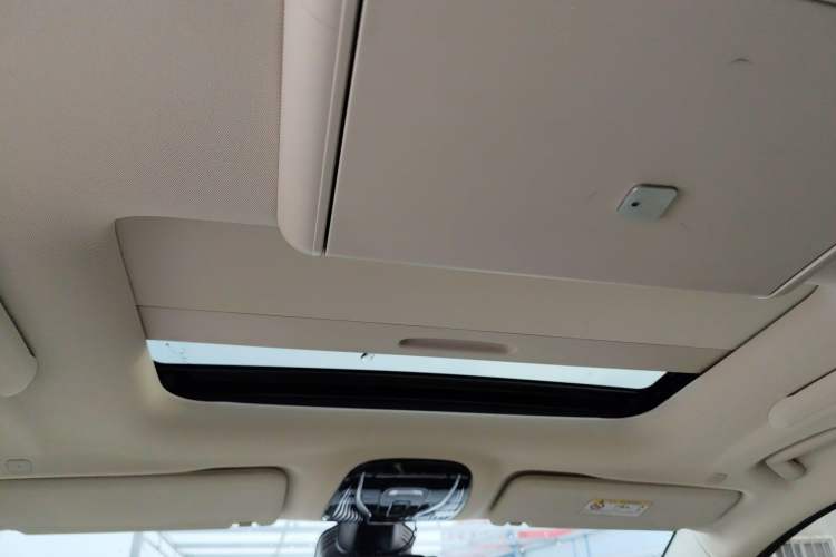 Used VOYAH Dream 2024 PHEV Extended-Range Premium Edition
